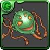 進化の緑仮面 アイコン