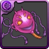 進化の紫仮面 アイコン