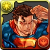 メトロポリスの守護者・スーパーマン アイコン