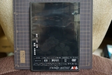 平成二十五年度 岸和田旧市 第一回試験曳 DVDジャケット 裏